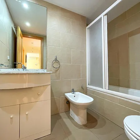 Oropesa Ciudad De Vacaciones 3000 Apartment Oropesa del Mar