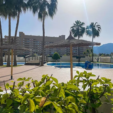 Oropesa Ciudad De Vacaciones 3000 Apartment