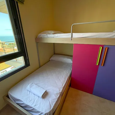 Apartment Oropesa Ciudad De Vacaciones 3000 Oropesa del Mar