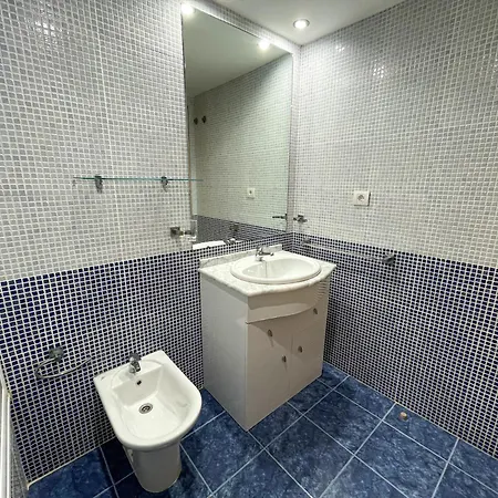 Oropesa Ciudad De Vacaciones 3000 아파트