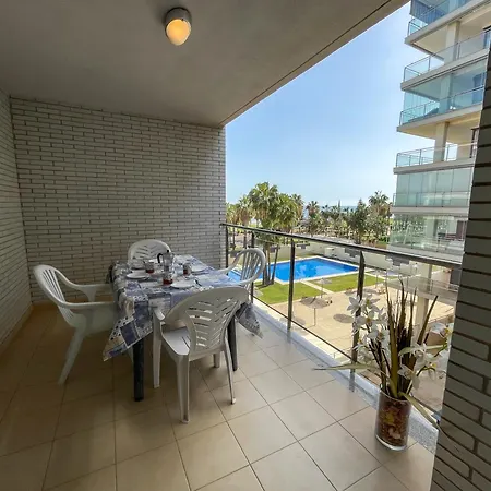 Oropesa Ciudad De Vacaciones 3000 Oropesa del Mar