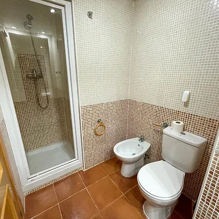 Apartment Oropesa Ciudad De Vacaciones 3000 *