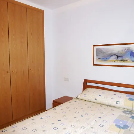 Oropesa Ciudad De Vacaciones 3000 Apartment *