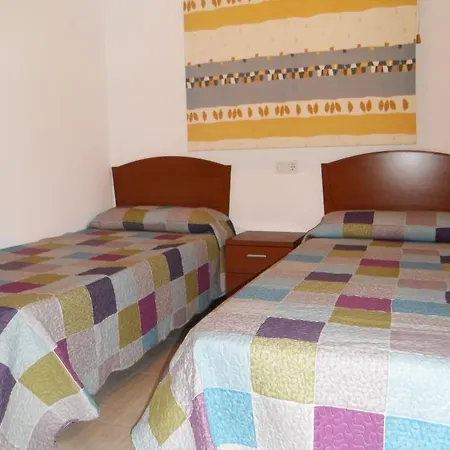 Apartment Oropesa Ciudad De Vacaciones 3000