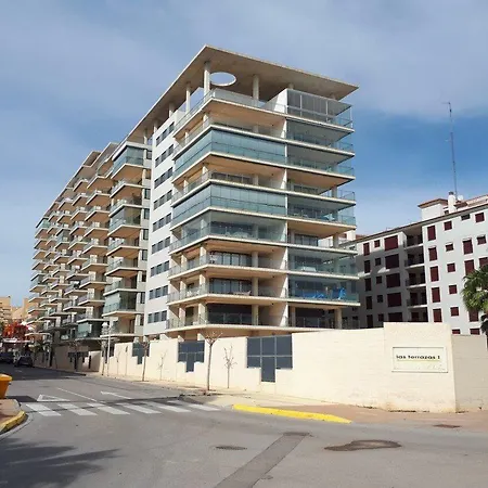 Oropesa Ciudad De Vacaciones 3000