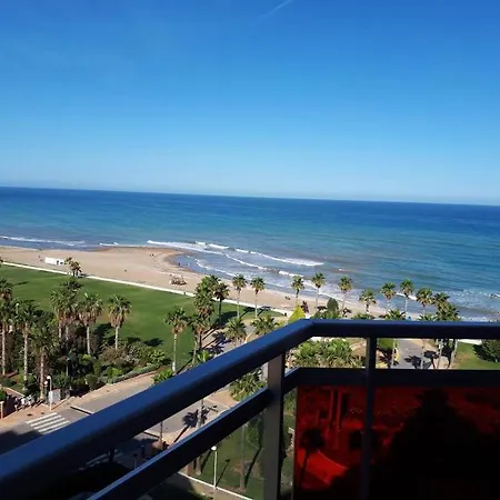 Oropesa Ciudad De Vacaciones 3000 أوروبيسا ذيل مار
