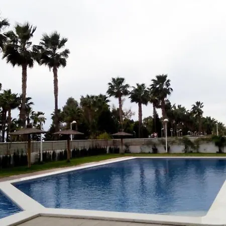 شقة Oropesa Ciudad De Vacaciones 3000 *
