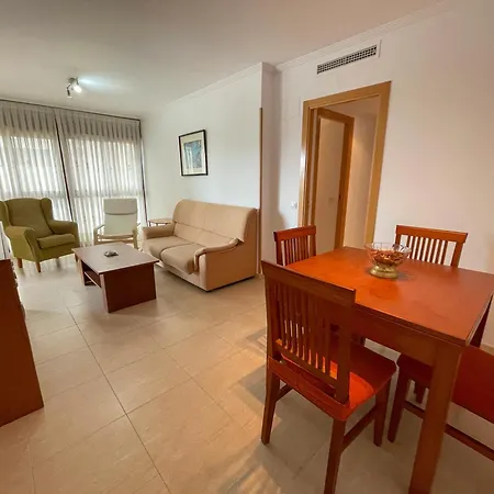 Appartamento Oropesa Ciudad De Vacaciones 3000 Oropesa del Mar