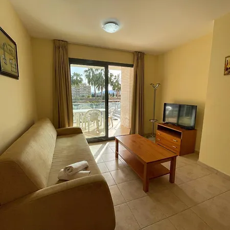 Oropesa Ciudad De Vacaciones 3000 * أوروبيسا ذيل مار
