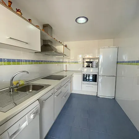 Oropesa Ciudad De Vacaciones 3000 شقة أوروبيسا ذيل مار