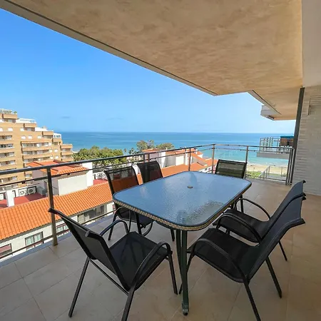 Oropesa Ciudad De Vacaciones 3000 أوروبيسا ذيل مار