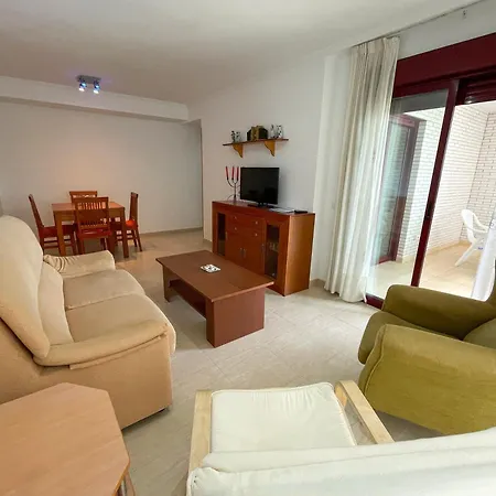 Oropesa Ciudad De Vacaciones 3000 شقة أوروبيسا ذيل مار