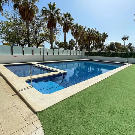 Oropesa Ciudad De Vacaciones 3000 أوروبيسا ذيل مار