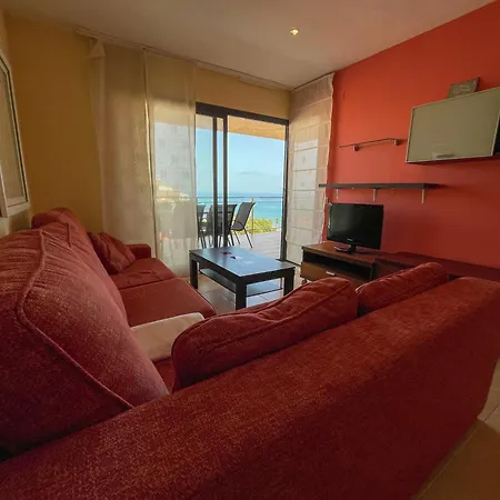 شقة Oropesa Ciudad De Vacaciones 3000