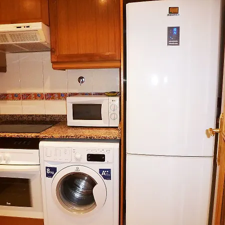 شقة Oropesa Ciudad De Vacaciones 3000