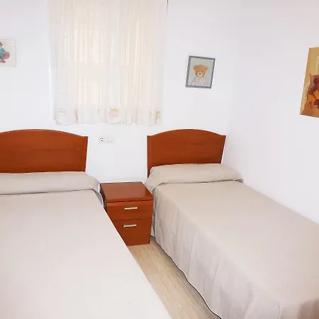Oropesa Ciudad De Vacaciones 3000
