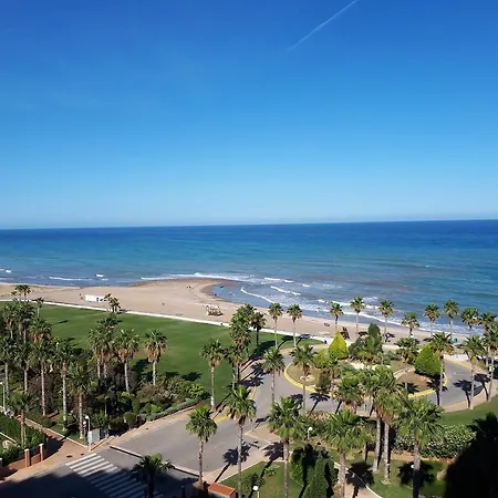 Oropesa Ciudad De Vacaciones 3000 أوروبيسا ذيل مار