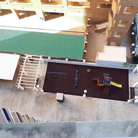 Oropesa Ciudad De Vacaciones 3000 شقة أوروبيسا ذيل مار