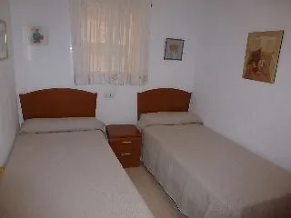شقة Oropesa Ciudad De Vacaciones 3000