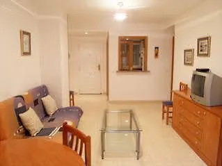 Oropesa Ciudad De Vacaciones 3000 أوروبيسا ذيل مار