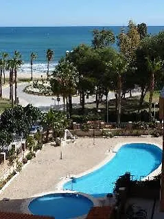 شقة Oropesa Ciudad De Vacaciones 3000 أوروبيسا ذيل مار