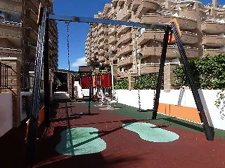 Oropesa Ciudad De Vacaciones 3000 أوروبيسا ذيل مار