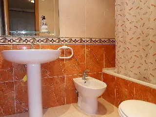 Oropesa Ciudad De Vacaciones 3000 شقة