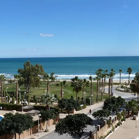 Oropesa Ciudad De Vacaciones 3000 أوروبيسا ذيل مار